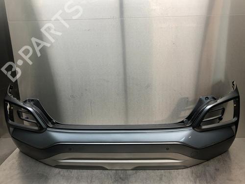 Used Rear bumper Rear bumper HYUNDAI KONA (OS, OSE, OSI) 1.6 GDi Hybrid (141 hp) 30947828 30947828
