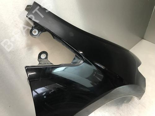 Used Right front fenders HONDA INSIGHT (ZE_) 1.3 IMA (ZE28, ZE2) (88 hp) 30795988