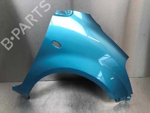 Forskærm Højre SUZUKI SPLASH (EX) 1.0 (A5B310) (68 hp) 30737485