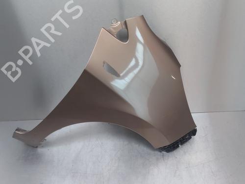 Forskærm Højre KIA PICANTO II (TA) 1.0 (69 hp) 30737241