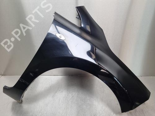 Used Right front fenders NISSAN LEAF (ZE0) Electric (109 hp) 30645811