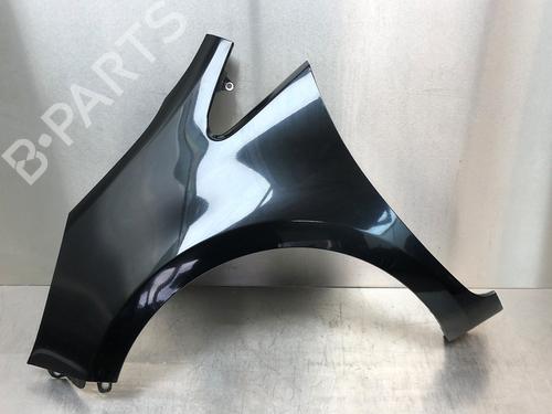 Used Left front fenders KIA RIO III (UB) 1.25 CVVT (86 hp) 31028765