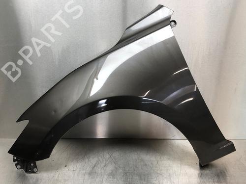 Used Left front fenders MAZDA 3 Saloon (BM_, BN_) 2.2 D (150 hp) 31028762