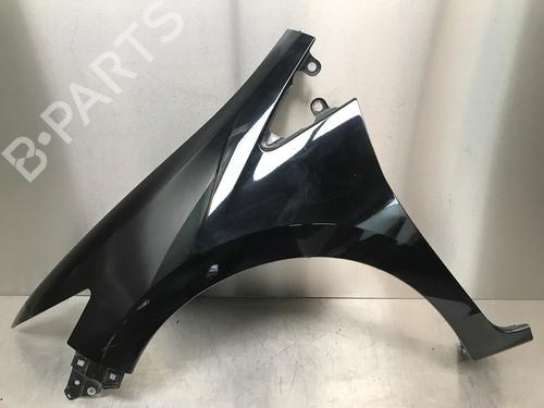 Used Left front fenders HONDA INSIGHT (ZE_) 1.3 IMA (ZE28, ZE2) (88 hp) 30820513