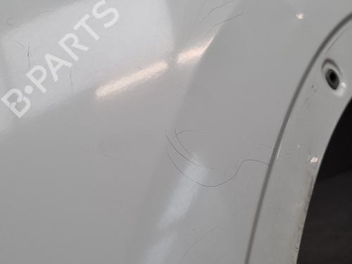 Left front fenders NISSAN JUKE (F15) 1.6 | BP30796031C41 