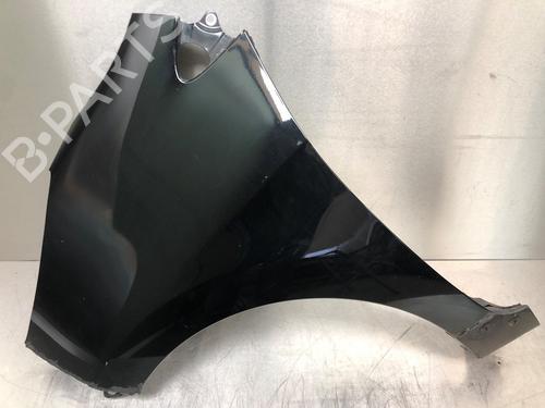 Forskærm venstre KIA PICANTO II (TA) 1.0 (69 hp) 30737354