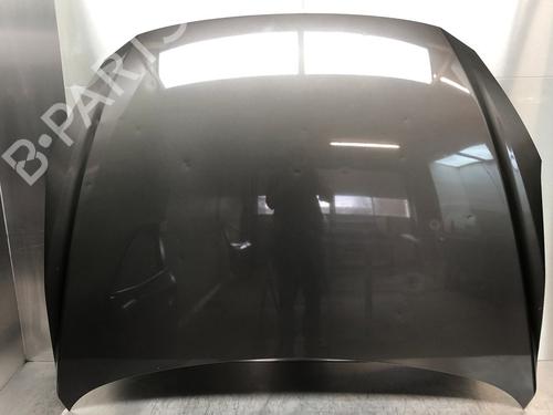 Used Hood MAZDA 3 Saloon (BM_, BN_) 2.2 D (150 hp) 31028752