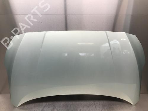 Used Hood NISSAN LEAF (ZE1) Electric (150 hp) 30866184