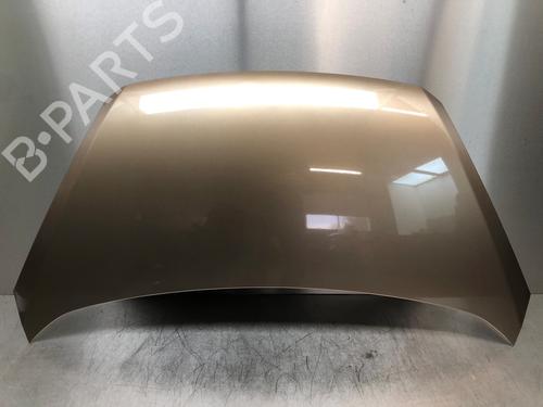 Used Hood KIA PICANTO II (TA) 1.0 (69 hp) 30737399