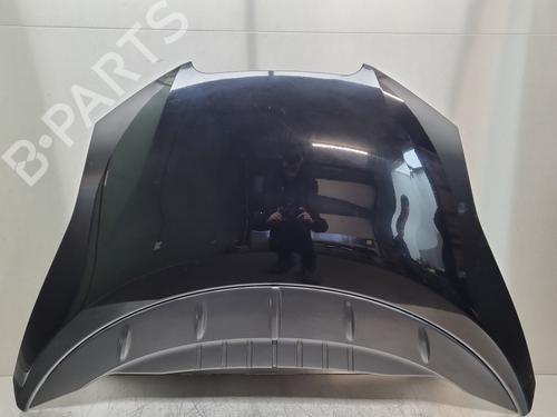 Used Hood NISSAN LEAF (ZE0) Electric (109 hp) 30645802