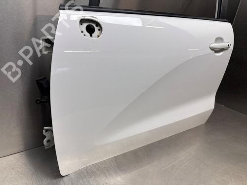 Left front door KIA RIO III (UB) 1.25 CVVT | BP31138387C2