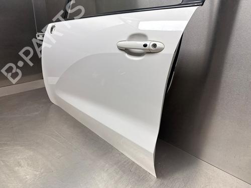 Left front door KIA RIO III (UB) 1.25 CVVT | BP31138387C2