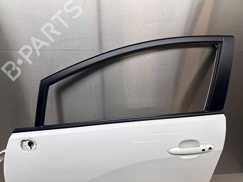 Left front door KIA RIO III (UB) 1.25 CVVT | BP31138387C2