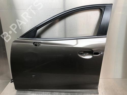 Porta frente esquerda MAZDA 3 Saloon (BM_, BN_) 2.2 D (150 hp) 31028761