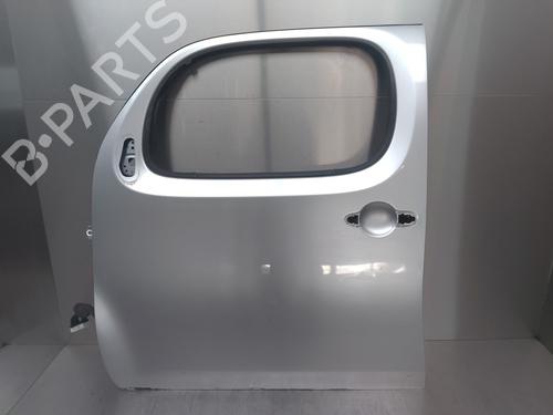 Dør venstre fortil NISSAN CUBE (Z12) 1.6 16V (110 hp) 30912045