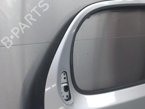 Left front door NISSAN CUBE (Z12) 1.6 16V | BP30912045C2