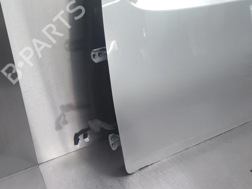 Left front door NISSAN CUBE (Z12) 1.6 16V | BP30912045C2