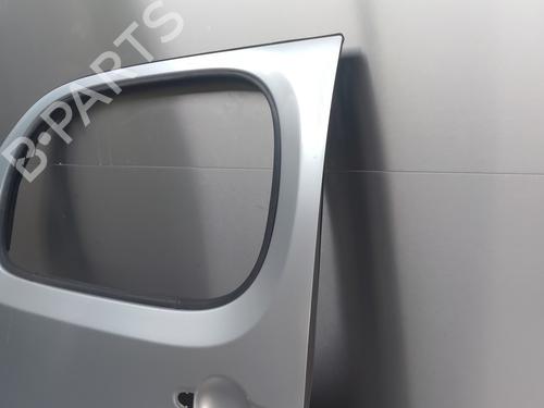 Left front door NISSAN CUBE (Z12) 1.6 16V | BP30912045C2