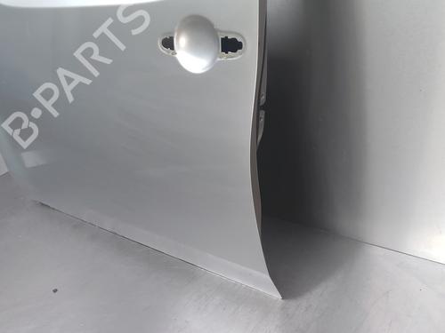 Left front door NISSAN CUBE (Z12) 1.6 16V | BP30912045C2