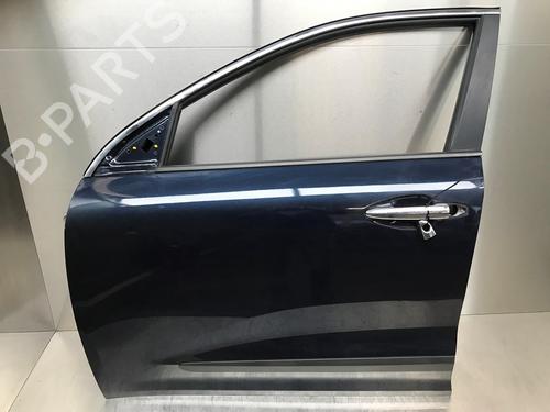 Dør venstre fortil KIA NIRO I (DE) 1.6 GDI Hybrid (141 hp) 30866209