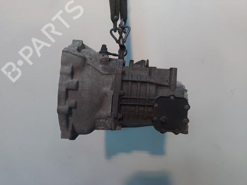 Gearkasse KIA SPORTAGE III (SL) 2.0 CVVT (163 hp) 31138383