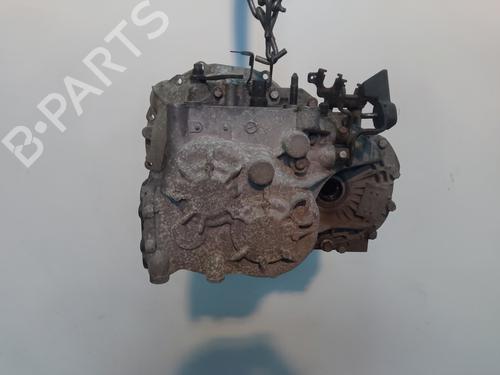 Gearbox KIA SPORTAGE III (SL) 2.0 CVVT | BP31138383M3