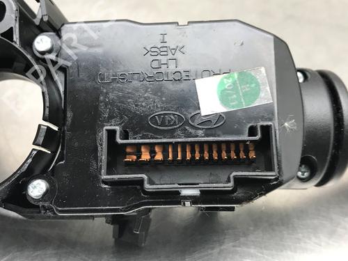 Headlight switch HYUNDAI i20 I (PB, PBT) 1.2 | BP31138382I24