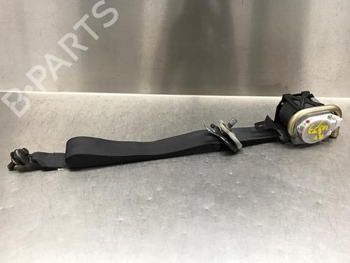 Used Front right seatbelt HONDA JAZZ II (GD_, GE3, GE2) 1.3 iDSi (GD1) (83 hp) 31138381