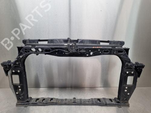 Used Front slam panel KIA RIO III (UB) 1.25 CVVT (86 hp) 31138379