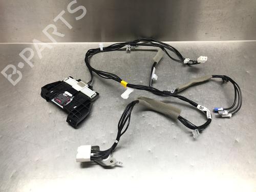 Electronic module TOYOTA YARIS CROSS (MXP_) 1.5 Hybrid (MXPJ10) | BP31118246M83 - Image 2