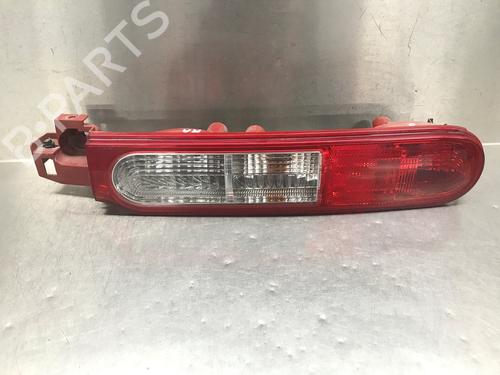 Used Right taillight NISSAN CUBE (Z12) 1.6 16V (110 hp) 31076171