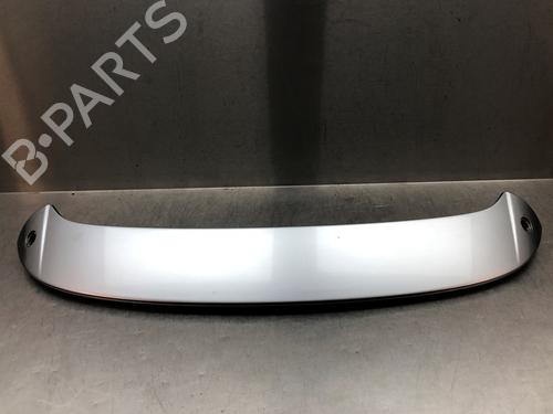 Used Rear spoiler SUZUKI SWIFT V (AZ) 1.2 SHVS (A2L412) (90 hp) 31076167