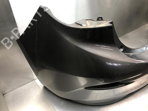 Rear bumper MAZDA 3 Saloon (BM_, BN_) 2.2 D | BP31076158C8