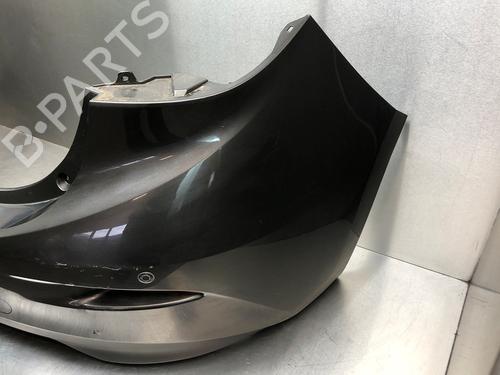 Rear bumper MAZDA 3 Saloon (BM_, BN_) 2.2 D | BP31076158C8