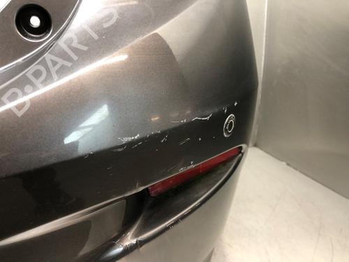 Rear bumper MAZDA 3 Saloon (BM_, BN_) 2.2 D | BP31076158C8