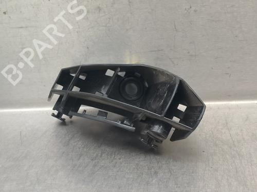 Used Rear bumper bracket TOYOTA YARIS CROSS (MXP_) 1.5 Hybrid (MXPJ10) (116 hp) 31138375