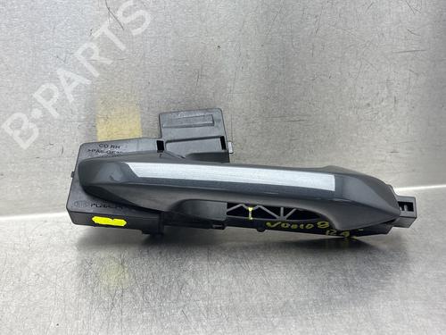 Høyre bak utvendig håndtak KIA PROCEED (CD) 1.0 T-GDI (120 hp) 31138371