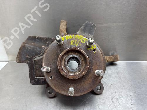 Used Other KIA SOUL II (PS) EV Electric (110 hp) 31118243