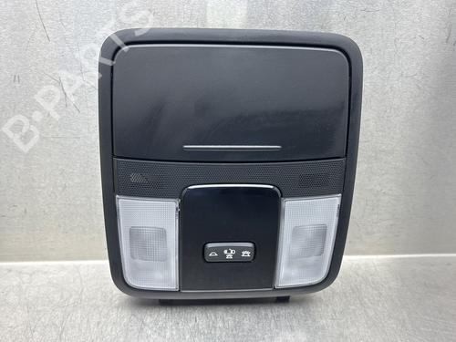 Innerbelysning KIA PROCEED (CD) 1.0 T-GDI (120 hp) 31118242