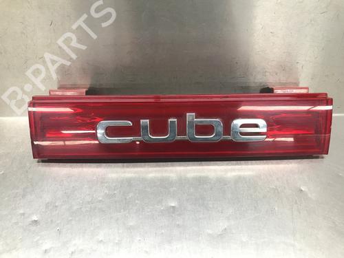 Feu central arrière NISSAN CUBE (Z12) 1.6 16V (110 hp) 31076174