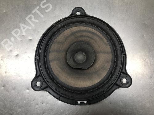 Used Speaker NISSAN CUBE (Z12) 1.6 16V (110 hp) 31076166