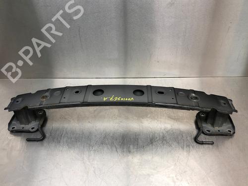 Used Rear bumper reinforcement MAZDA 3 Saloon (BM_, BN_) 2.2 D (150 hp) 31076162