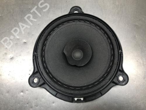 Højttaler NISSAN CUBE (Z12) 1.6 16V (110 hp) 31076159