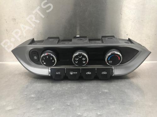 Used Climate control KIA RIO III (UB) 1.25 CVVT (86 hp) 31076157