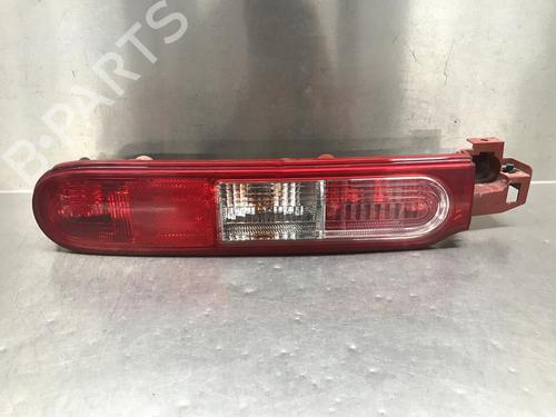 Venstre baglygte NISSAN CUBE (Z12) 1.6 16V (110 hp) 31076155