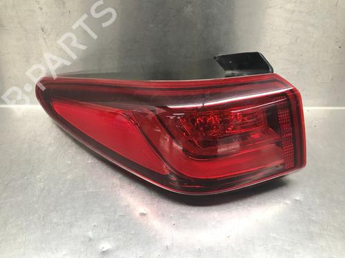 Used Left taillight HYUNDAI KONA (OS, OSE, OSI) 1.6 GDi Hybrid (141 hp) 31076136