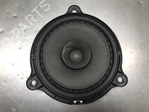Højttaler NISSAN CUBE (Z12) 1.6 16V (110 hp) 31076153