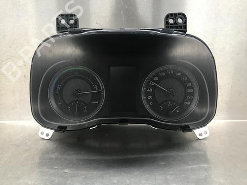 Display für HYUNDAI KONA (OS, OSE, OSI) 1.6 GDi Hybrid (141 hp) 31076129