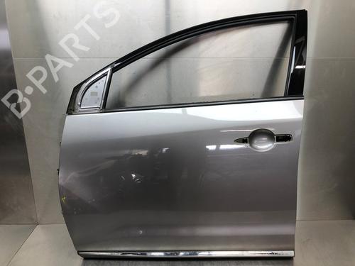 Dør venstre fortil NISSAN MURANO II (Z51) 2.5 dCi 4x4 (190 hp) 31280851