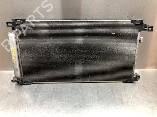 Radiador A/A TOYOTA C-HR (_X1_) 1.8 Hybrid (ZYX10_, ZYX11_, ZYX10R, ZYX11R) (122 hp) 31280849